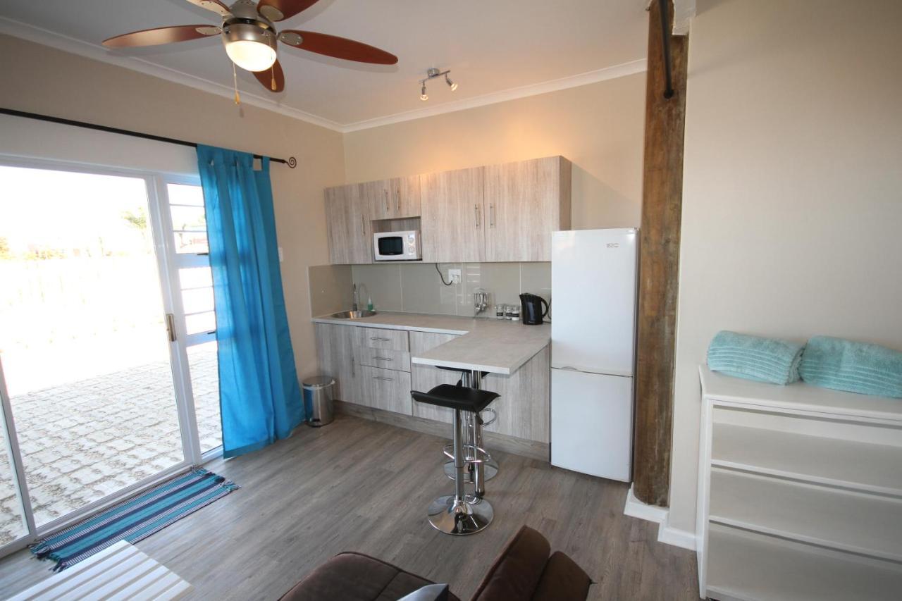Casa Surf Lodge J'Bay Jeffreys Bay Kültér fotó