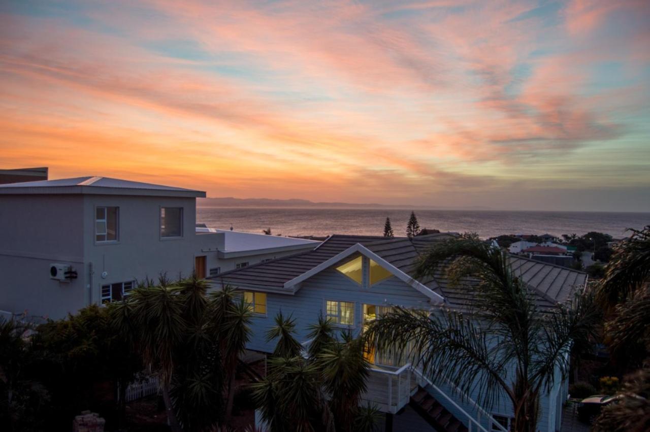 Casa Surf Lodge J'Bay Jeffreys Bay Kültér fotó