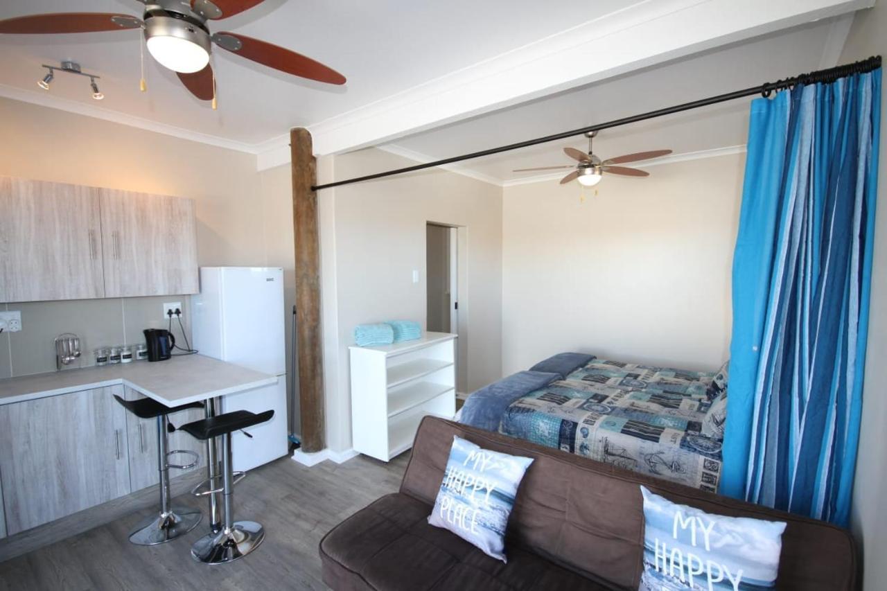 Casa Surf Lodge J'Bay Jeffreys Bay Kültér fotó