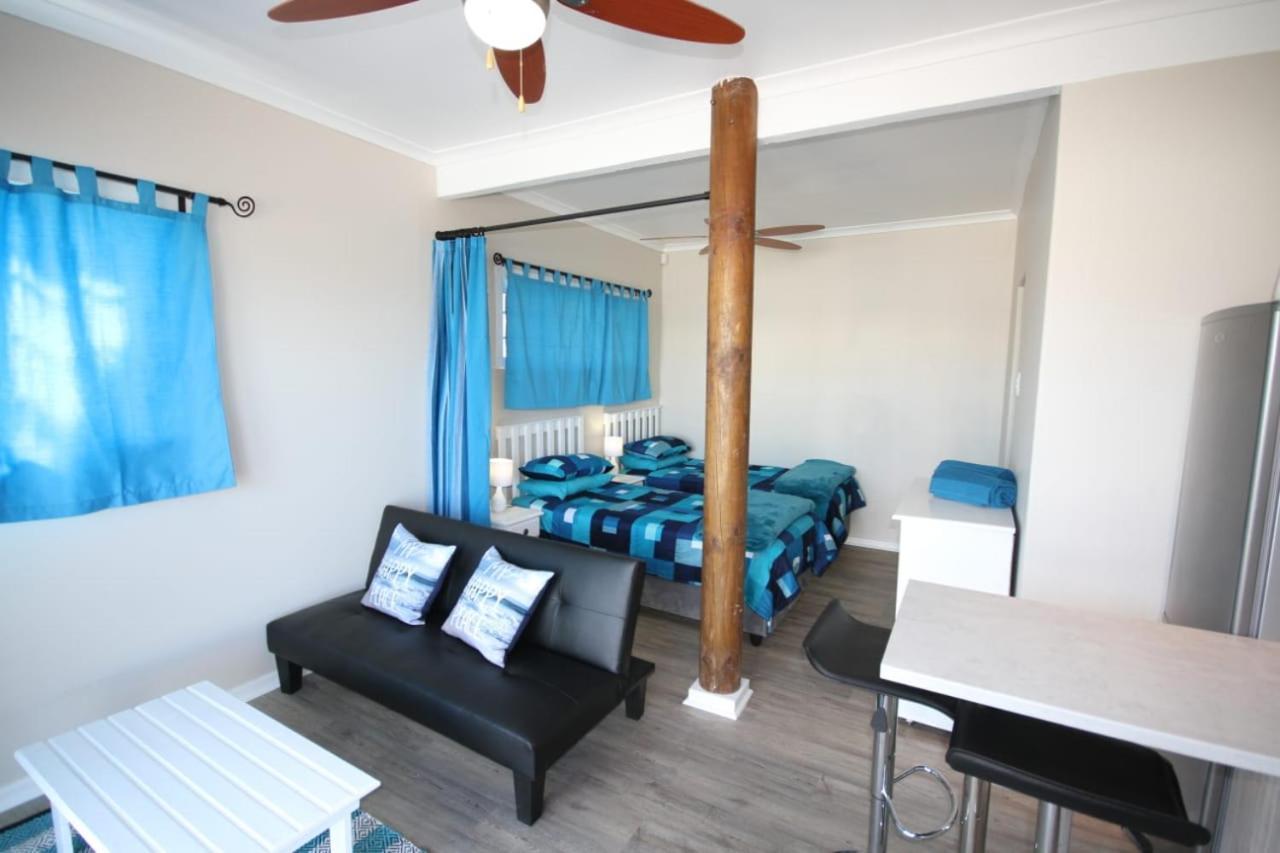 Casa Surf Lodge J'Bay Jeffreys Bay Kültér fotó