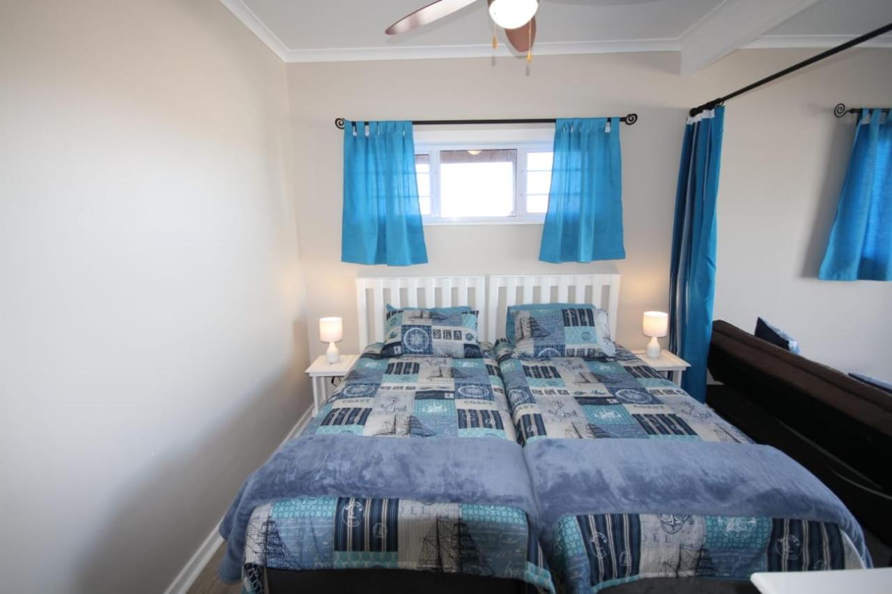 Casa Surf Lodge J'Bay Jeffreys Bay Kültér fotó