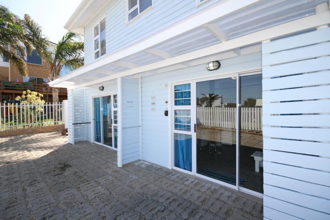 Casa Surf Lodge J'Bay Jeffreys Bay Kültér fotó