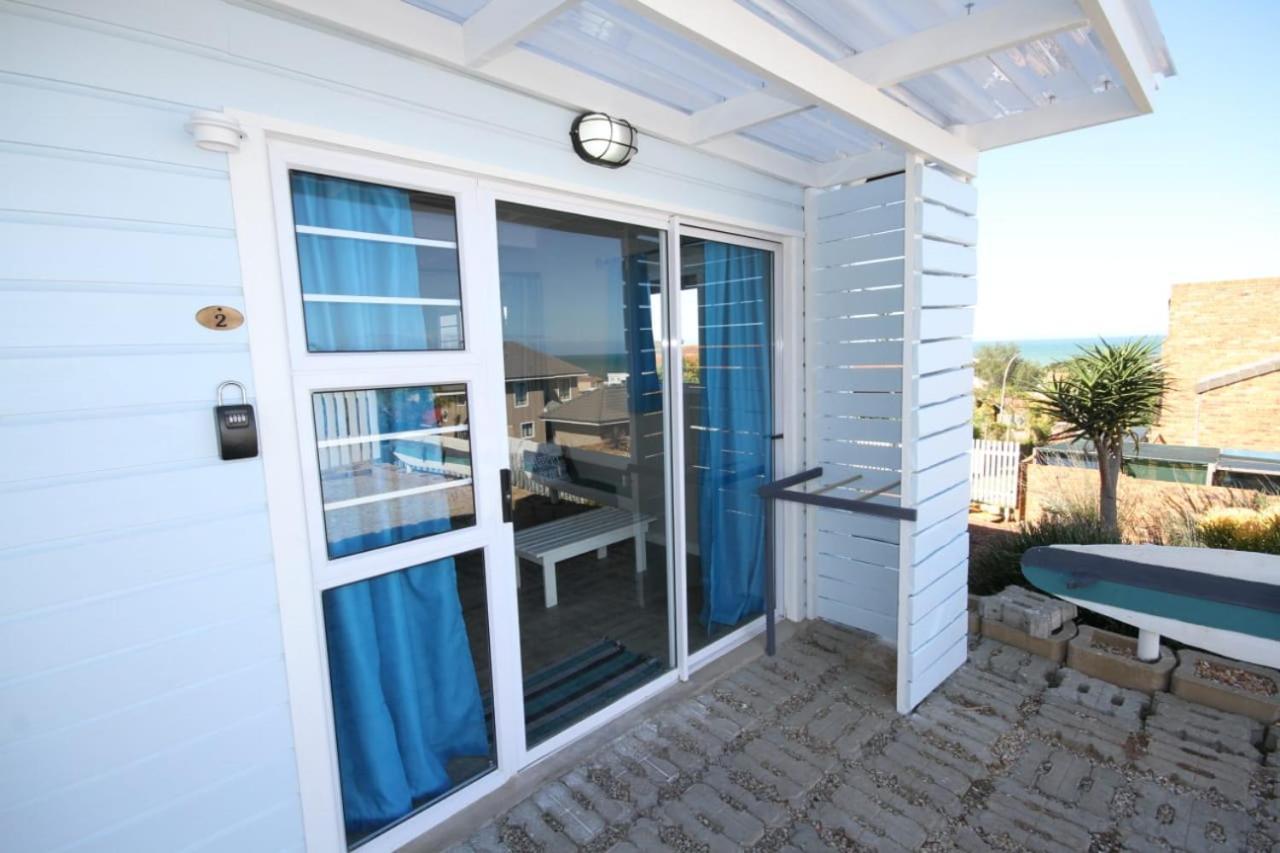 Casa Surf Lodge J'Bay Jeffreys Bay Kültér fotó