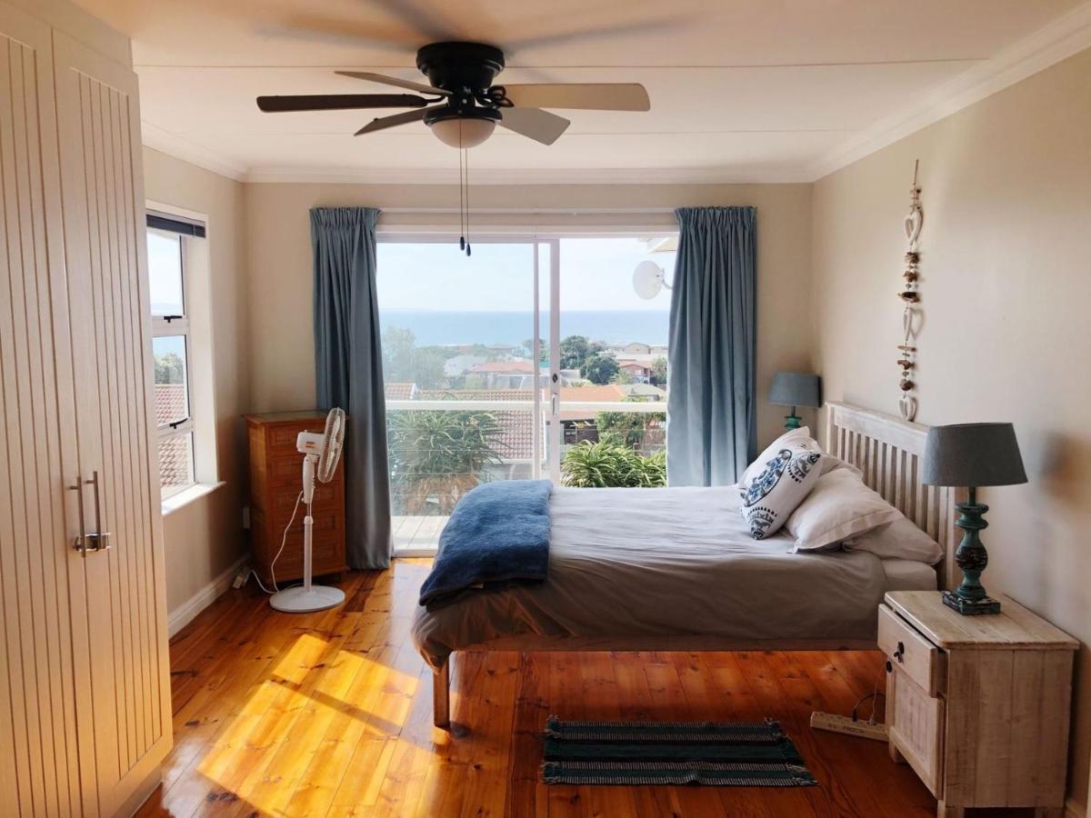 Casa Surf Lodge J'Bay Jeffreys Bay Kültér fotó