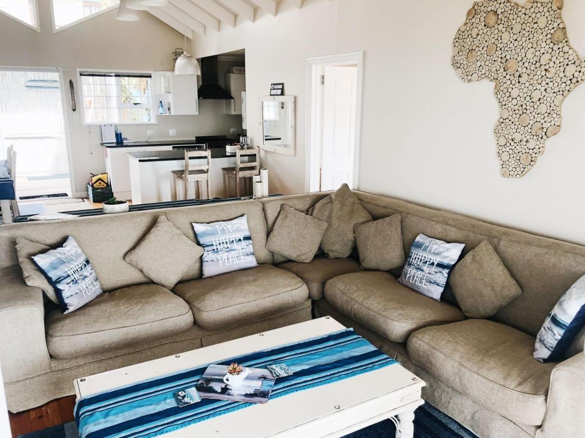 Casa Surf Lodge J'Bay Jeffreys Bay Kültér fotó