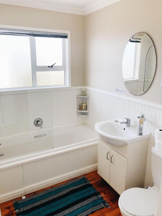 Casa Surf Lodge J'Bay Jeffreys Bay Kültér fotó