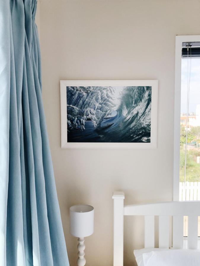 Casa Surf Lodge J'Bay Jeffreys Bay Kültér fotó