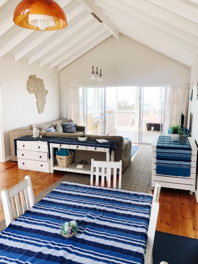 Casa Surf Lodge J'Bay Jeffreys Bay Kültér fotó