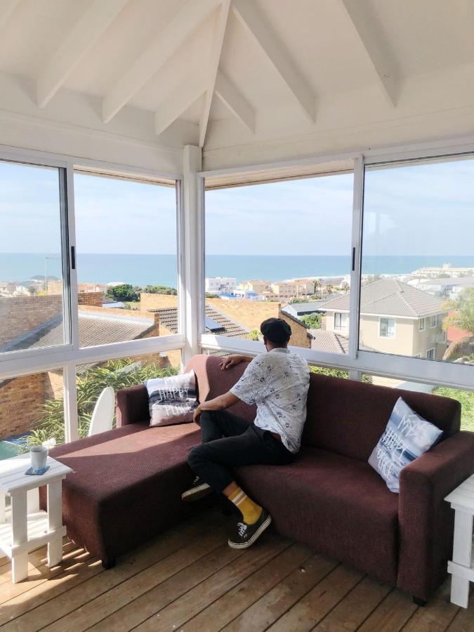 Casa Surf Lodge J'Bay Jeffreys Bay Kültér fotó