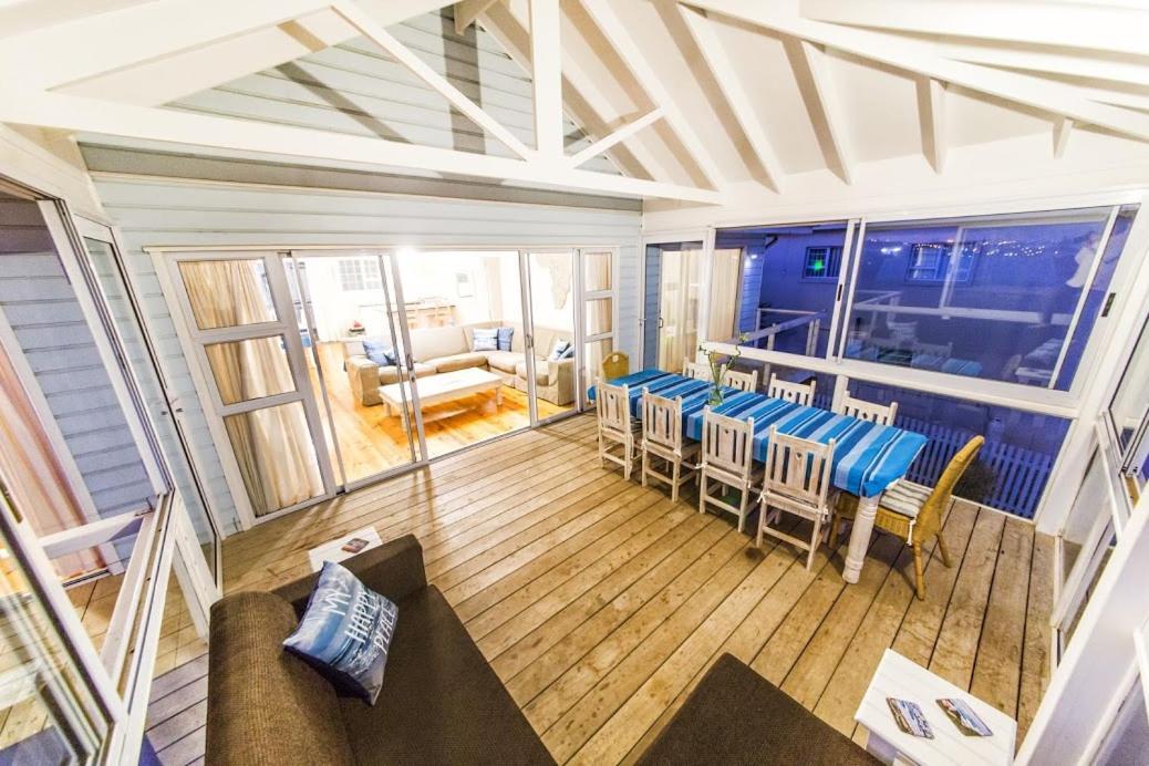 Casa Surf Lodge J'Bay Jeffreys Bay Kültér fotó