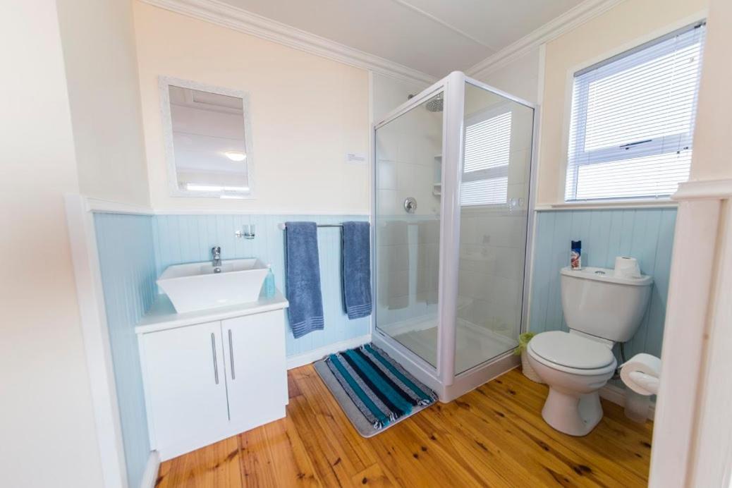 Casa Surf Lodge J'Bay Jeffreys Bay Kültér fotó