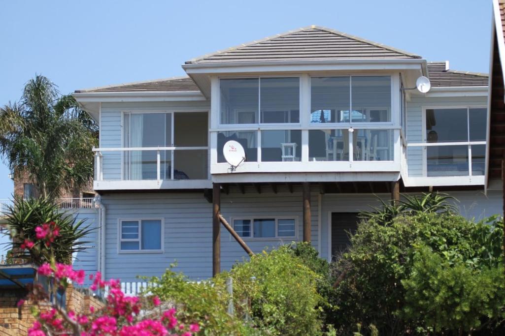 Casa Surf Lodge J'Bay Jeffreys Bay Kültér fotó