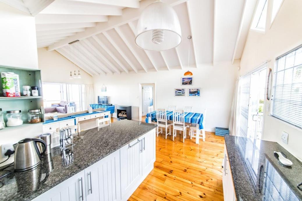 Casa Surf Lodge J'Bay Jeffreys Bay Kültér fotó