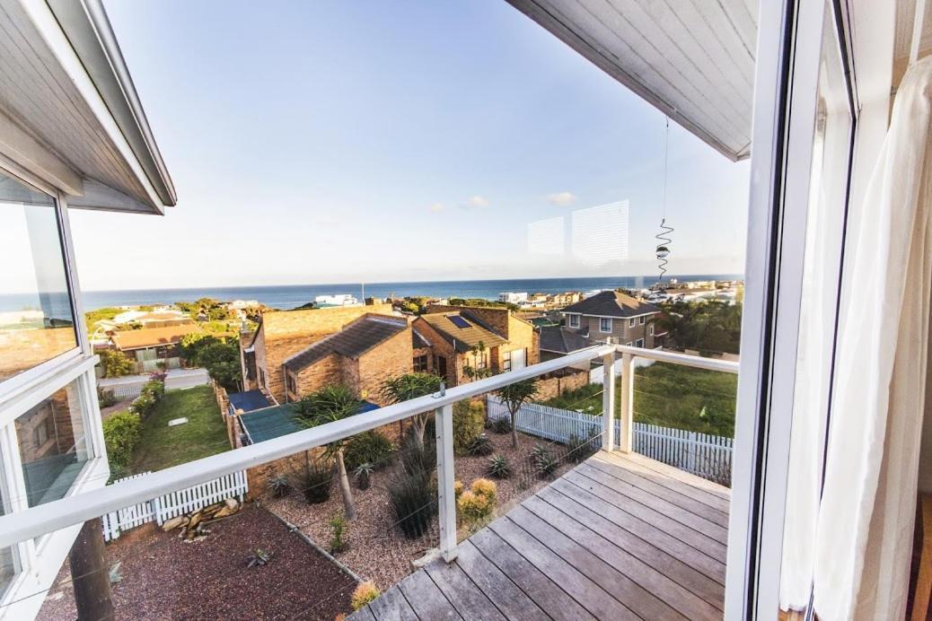 Casa Surf Lodge J'Bay Jeffreys Bay Kültér fotó
