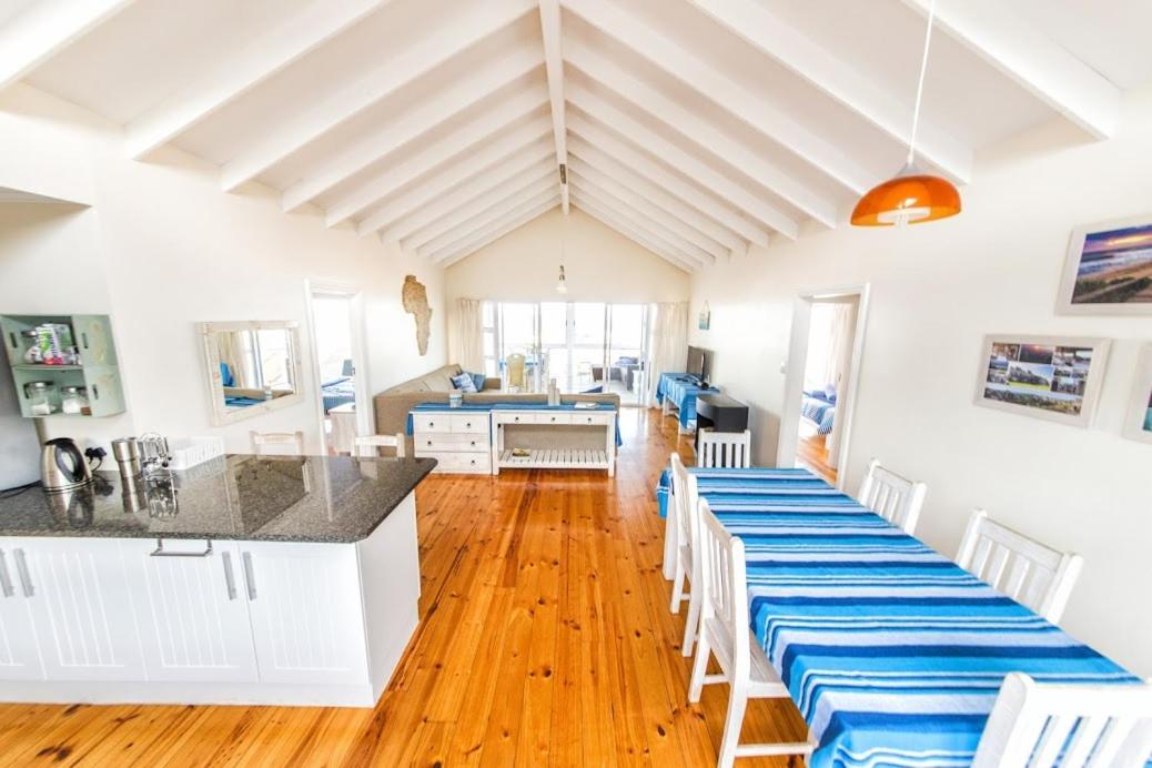 Casa Surf Lodge J'Bay Jeffreys Bay Kültér fotó