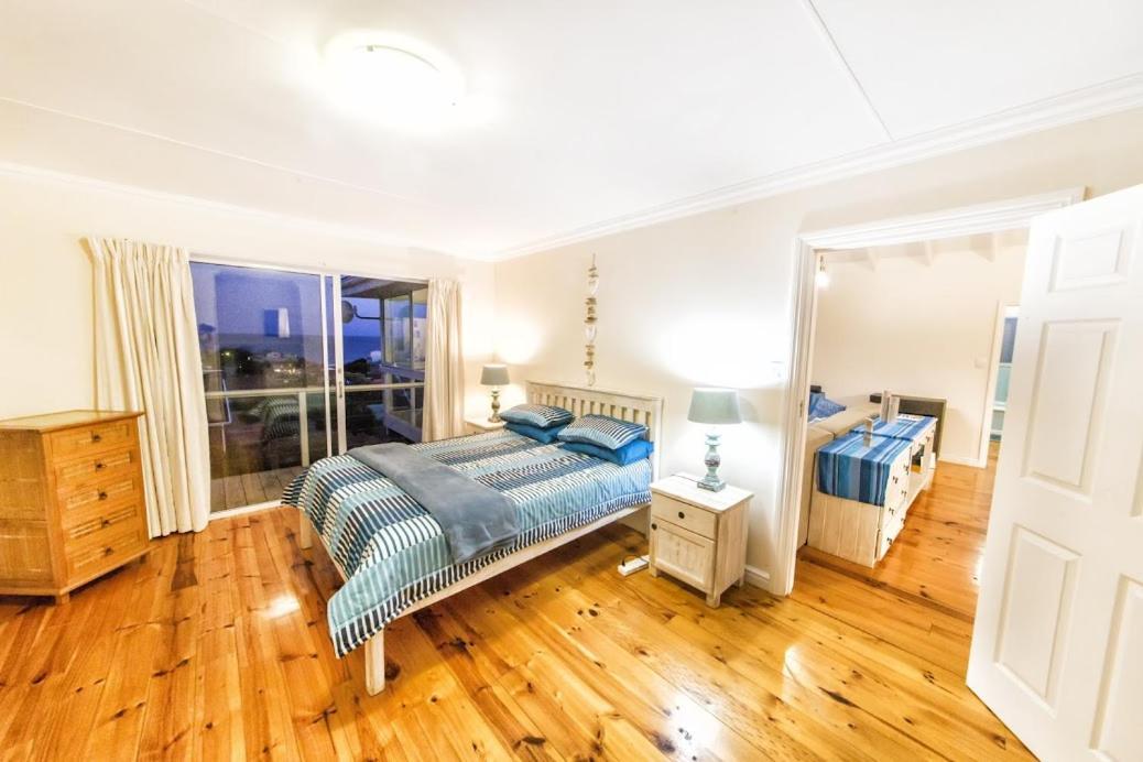 Casa Surf Lodge J'Bay Jeffreys Bay Kültér fotó