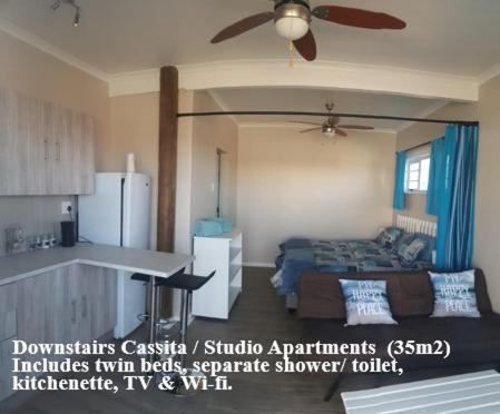 Casa Surf Lodge J'Bay Jeffreys Bay Kültér fotó