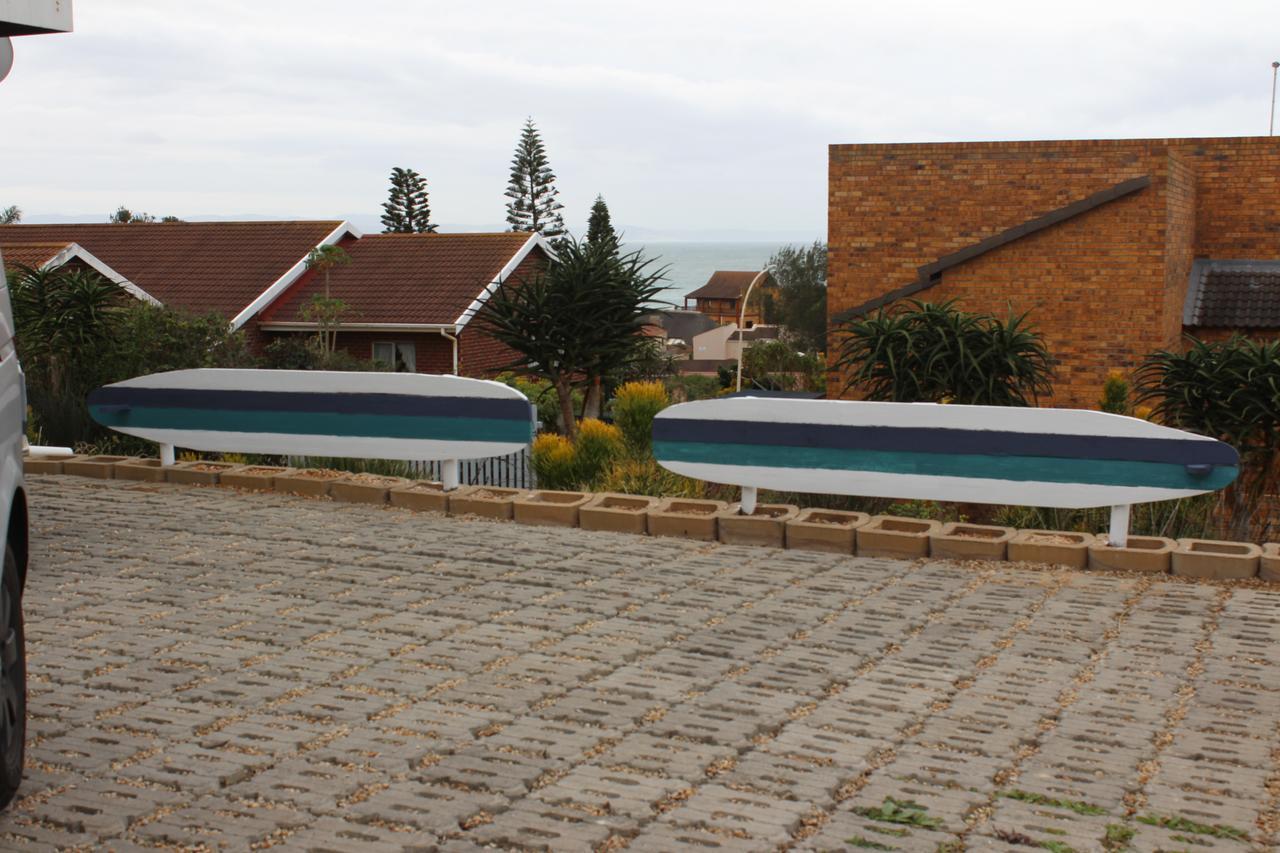Casa Surf Lodge J'Bay Jeffreys Bay Kültér fotó