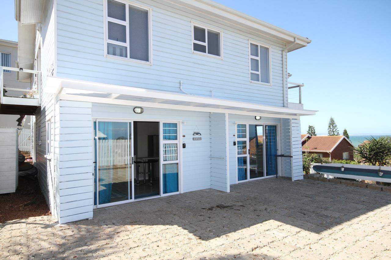 Casa Surf Lodge J'Bay Jeffreys Bay Kültér fotó