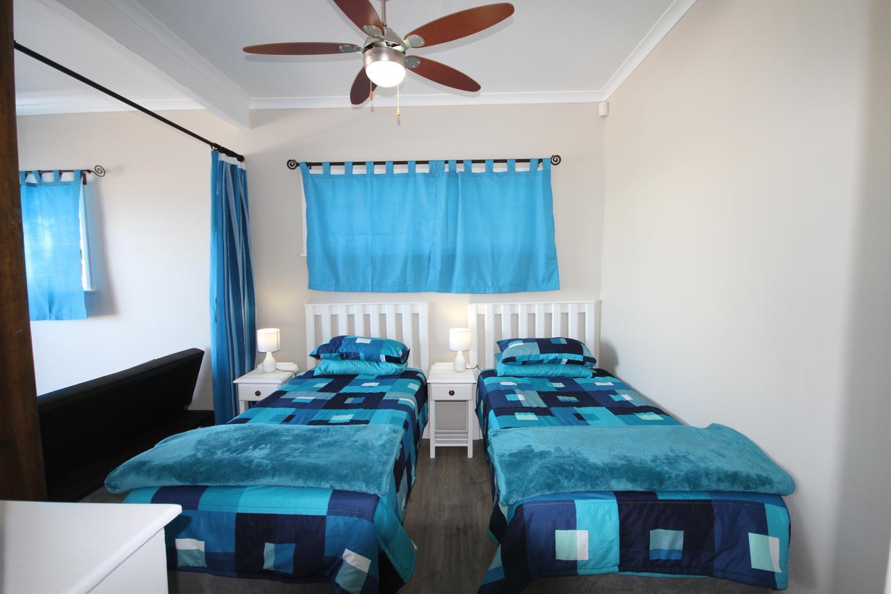 Casa Surf Lodge J'Bay Jeffreys Bay Kültér fotó