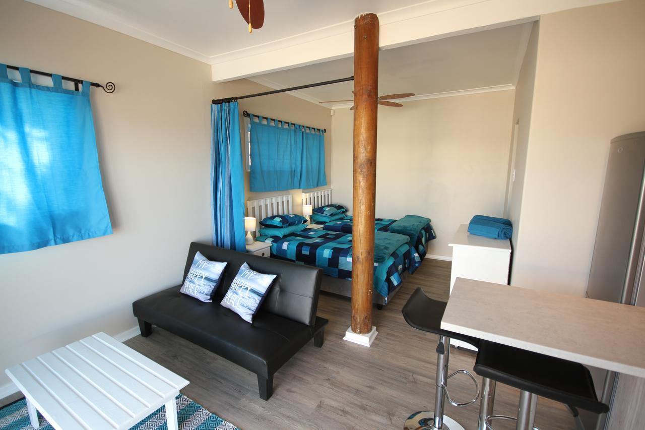 Casa Surf Lodge J'Bay Jeffreys Bay Kültér fotó